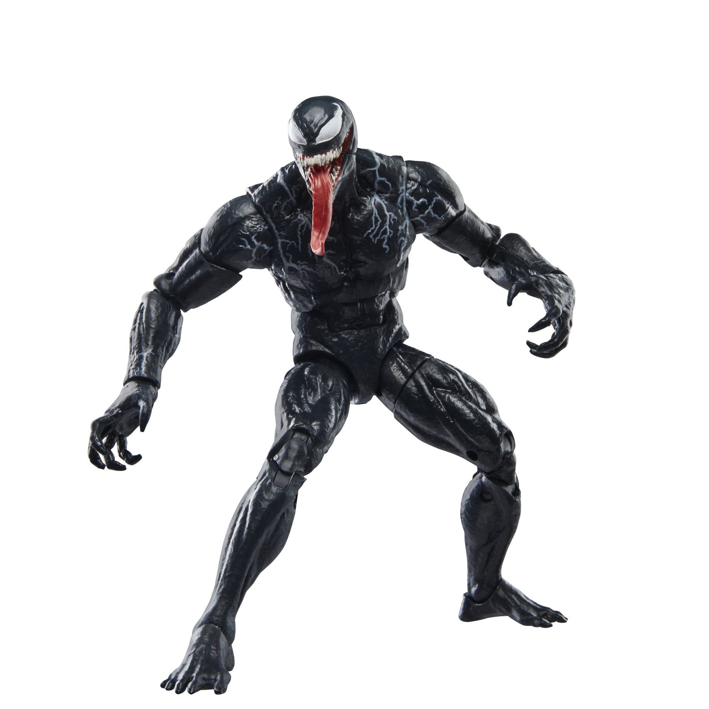 AMAZING YAMAGUCHI Venom 3 Carnificina Venom: The Last Dance Boneco Articulado Symbiote Hasbro Modelo Colecionável Presente para Crianças