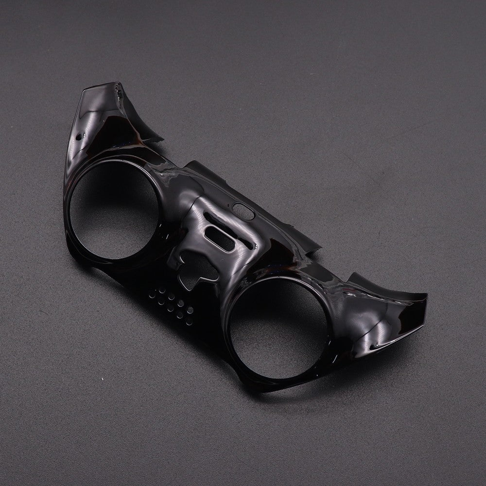 Replacement Strip Faceplate For PS5 DualSense Edge Controller DIY Housing Shell Case Cover Gamepad Decoration