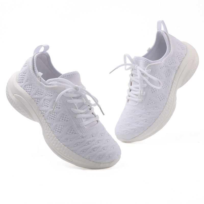 2025 New Sports Running Shoes Casual Walking Sneakers Tenis Feminino Shoes for Men Comfortable Athletic Training Footwears