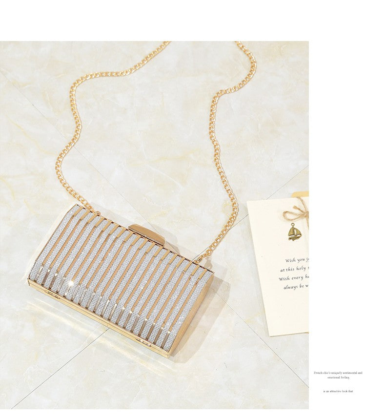 pink Women Evening Bag Black/Silver Wedding Party Bags Diamond Rhinestone Clutches Crystal Bling Gold ladies Clutch Bags Purses