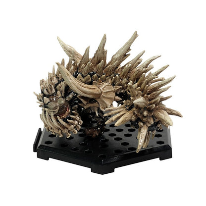 Monster Hunter World Iceborne Boneco de PVC Modelos de Dragão Quente Boneco de Ação Decoração Brinquedo Modelo