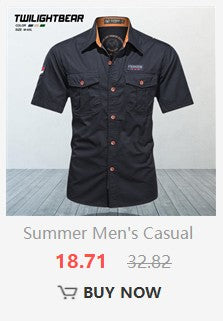 High Quality Men's Denim Shirt Long Sleeve Oversized Pure Cotton Overshirt Solid Casual Shirts Men Clothing  4XL A2F6522