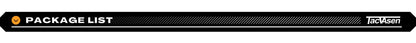 TACVASEN Outdoor Pants Men Quick Dry Straight Running Hiking Pants Elastic Lightweight Yoga Fitness Exercise Sweatpants Joggers