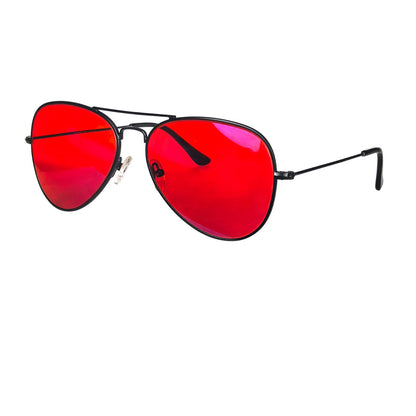 Óculos de Luz Azul SHINU Lentes Vermelhas Óculos Masculinos Melhor Sono Óculos de Lentes Laranja para Jogos Visão Noturna Lentes Amarelas 3 Tamanhos