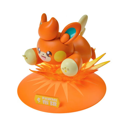 FUNISM Bonecos Genuínos Pokémon Pikachu Mewtwo Estatueta Gardevoir Weezing Modelo Anime Pocket Monster Brinquedo Infantil Coleção Presente