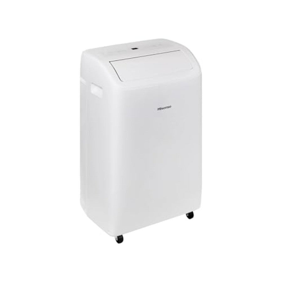Ar-Condicionado Portátil 8000 BTU com Mangueira Dupla e Tecnologia Inverter para Resfriamento Eficiente em Quartos Pequenos a Médios de até 3