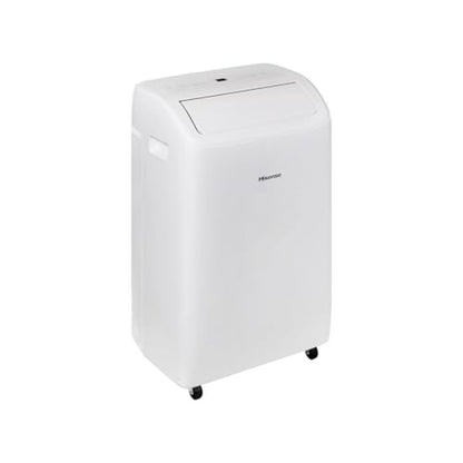 Ar-Condicionado Portátil 8000 BTU com Mangueira Dupla e Tecnologia Inverter para Resfriamento Eficiente em Quartos Pequenos a Médios de até 3