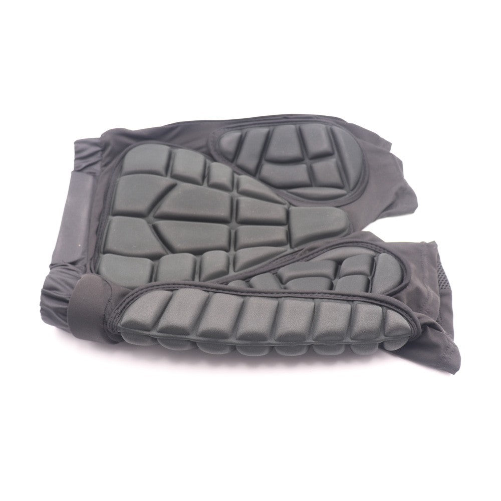 Motorcycle Shorts Skating Hip protector MTB Motocross Hip Paddeds Skiing Snowboard Shorts Protective Gear
