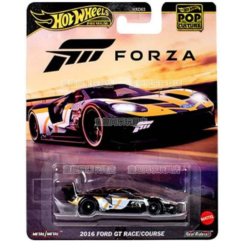 New Genuine Hot Wheels Entertainment Pop Culture Oil Set Topgun Pors Rs Shark Alloy Car Vanquish 007 2000gt Toy Boy Cool Gifts