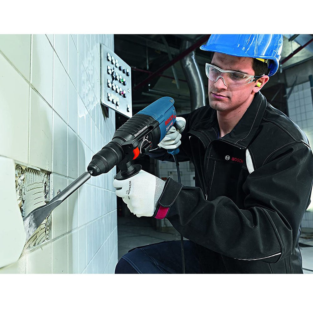 BOSCH Eletropneumático Bosch GBH2-28DRE, 1000W, Com Maleta