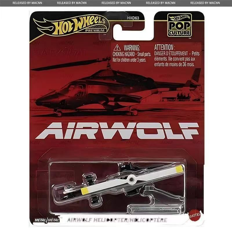 2026 Mattel New Original Hot Wheels Hxd63 Entertainment Culture Series Nissan Gtr Godzilla Stranger Things Bmw Lincoln Alloy Car Model Die-Cast Model Boy Toy Holiday Birthday Gift