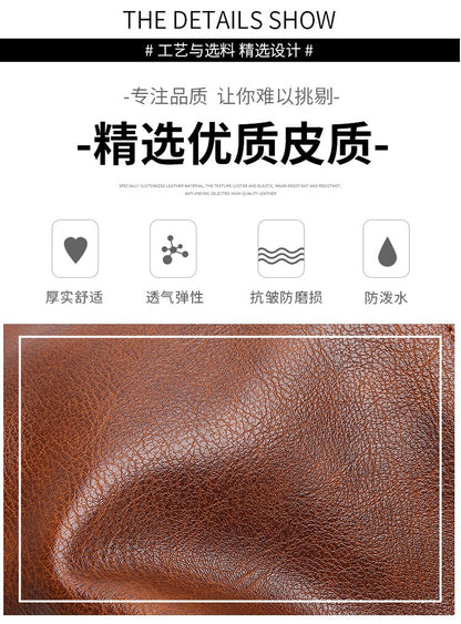 New women's handbag, single shoulder crossbody bag, PU women's tote bag, large capacity women's bag