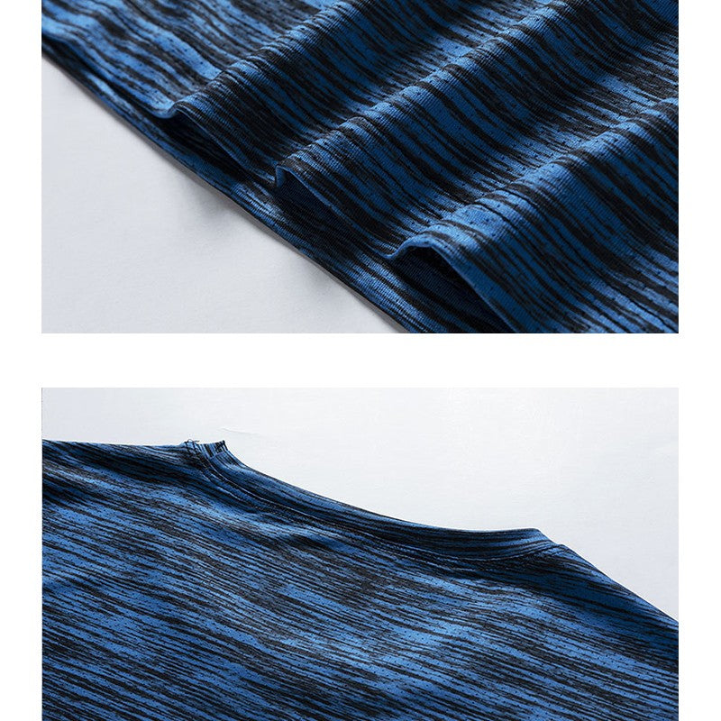 Hot Sale 6XL 7XL 8XL Plus Size T-Shirts Men Summer Clothing Tshirt Male Tee Shirt Trip Hiking Camping Tops Oversized Wearing Man