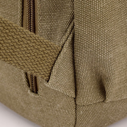 Men's large capacity travel backpack, suitable for different groups of people, adjustable shoulder strap length, multi compartme