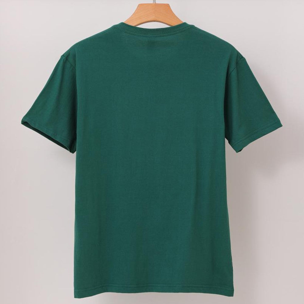 Plain Cotton T Shirts Wholesale High Quality Crew Neck Tshirt Unisex Tee Shirt Blanc White Tshirt For Men Camisetas Masculinas