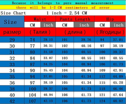 Men's High Waist Stretch Leather Pants, Windproof Straight Biker PU Pants, Warm Winter Trousers, New Fashion, 29-42