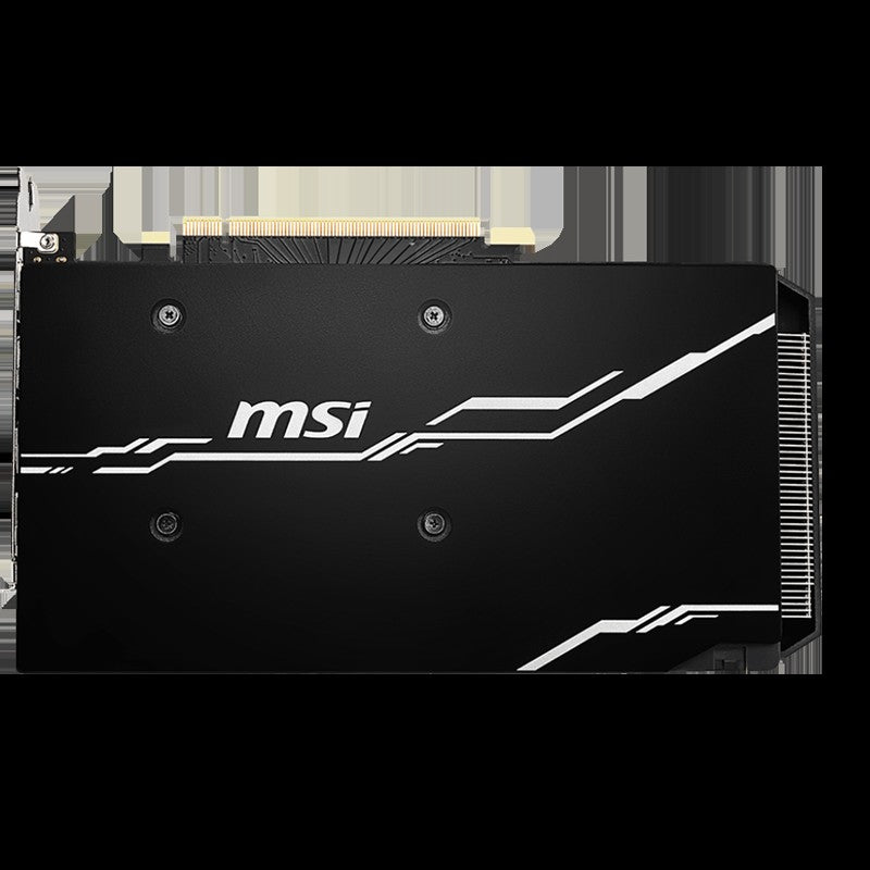 Placa de Vídeo MSI GeForce RTX 2060 SUPER VENTUS OC GDDR6 256Bit 8Pin 8G