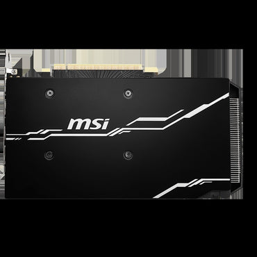 MSI GeForce RTX 2060 SUPER VENTUS OC GDDR6 256Bit 8Pin 8G Graphic Card