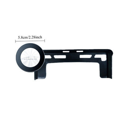 Suporte Magnético para Telefone Veicular Para Mercedes Benz CLA GLA GLC Classe A/B/C/V Painel Tela Navegação Acessórios Automotivos