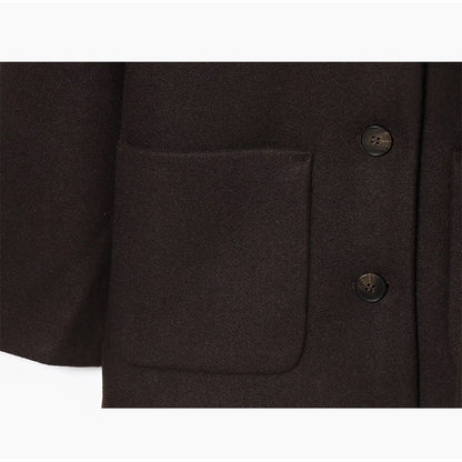 Fashion British Style Trench Coat with Detachable Scarf Women's Single Breasted Long Sleeve Jacket 2025 Winter Classic Outerwear