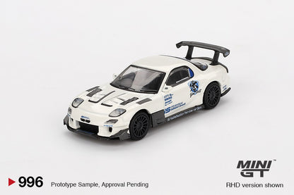 MINI GT 1:64 Bentley Nissan Lancia Ford Diecast Diorama Car Model Toys Simulação Miniatura Carro Modelo Coleção Ornamento Brinquedo
