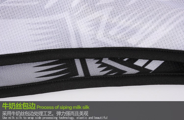 Quick-Dry Skull Face Mask - Breathable Sun Protection for Cycling & Outdoor Sports