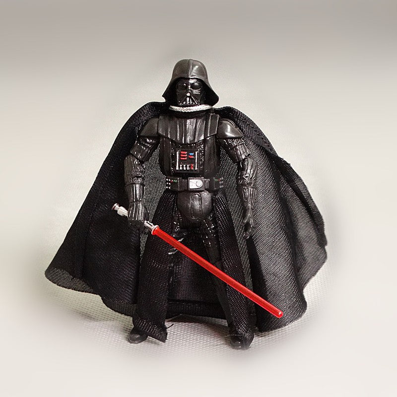 Star Wars Black Warrior Bai Bing Invisible Clone Trooper Display de boneco articulado 1/8 escala 3,75
