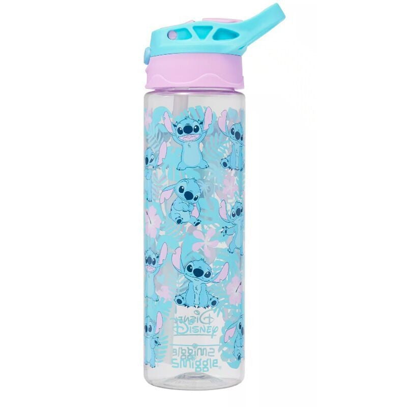 Miniso Disney Stitch Kawaii Children Schoolbag Set Cartoon Student Bookbag Lunch Bag Pen Case Casual High Capacity Backpack Gift