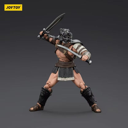 Hot Joytoy Dark Source Dispute Gladiador Romano Conjunto de 5 Bonecos de Ação Colecionáveis em Escala 1:18 Brinquedos Militares Históricos Para Adultos