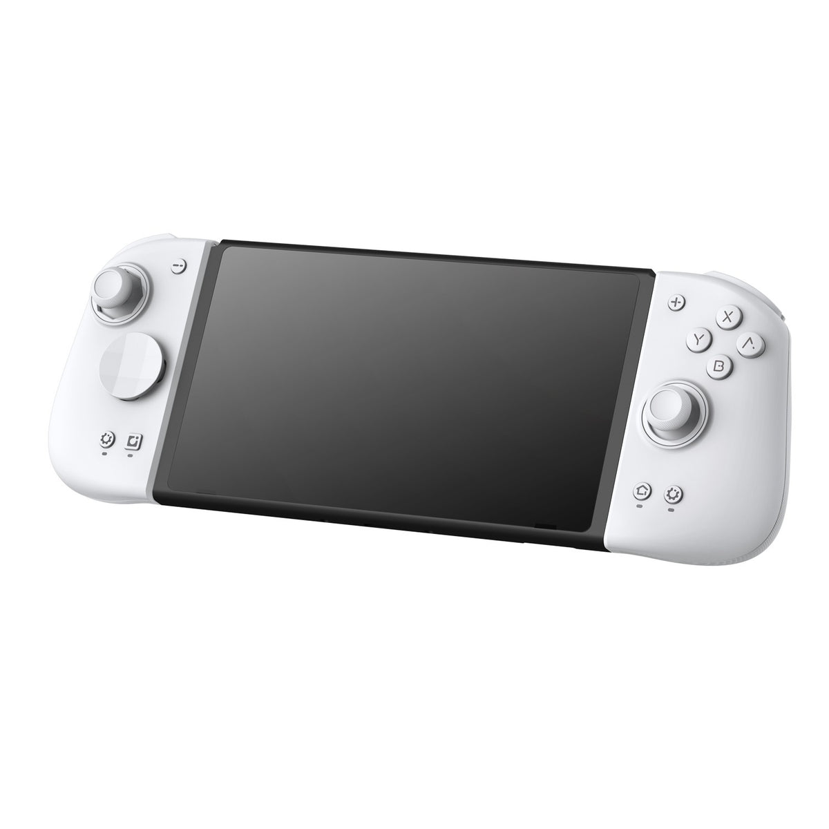 MOBAPAD M6 Gemini Bluetooth Wireless Gaming Controller with Sensing Joystick Gamepad for Nintendo Switch / Switch OLED