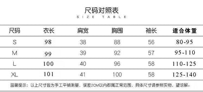 Medium-Length Women's Woolen Jacket Spring Autumn Winter Warm Simple Long Sleeve Overcoat Long Style For All Seasons