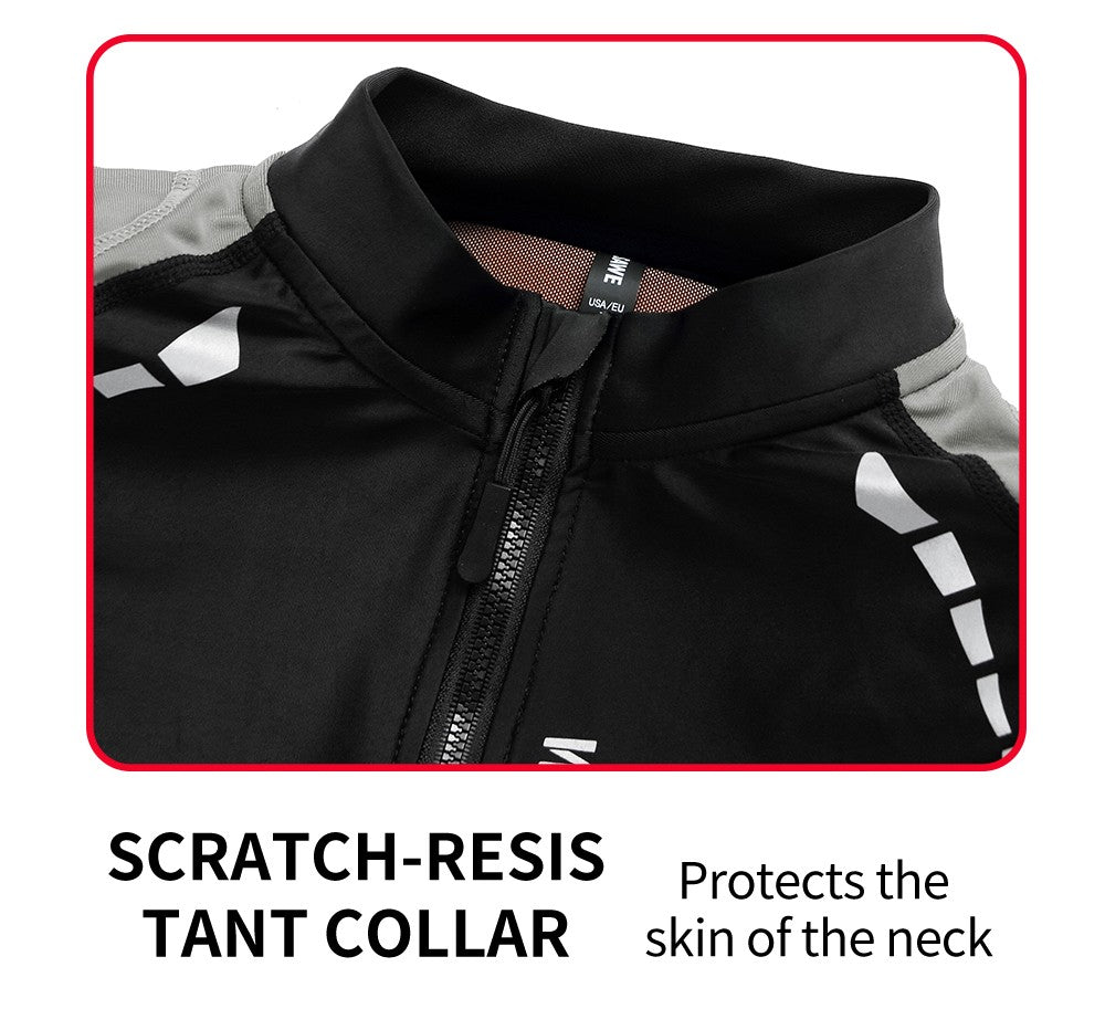 WOSAWE Women Motorcycle Jacket and Pants Set with Removable Pads Soft Protective Gear CE Certified Safety Moto Racing Clothes