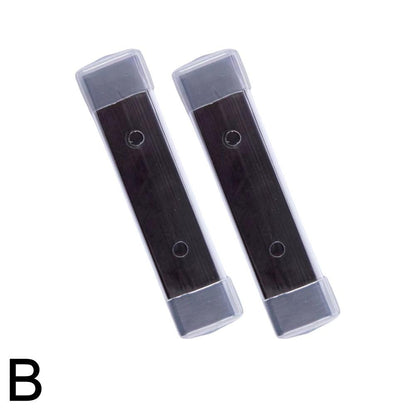 2/1Pcs Toilet Cleaning Magnets Long Lasting No Staining Magnetic Toilet Cleaner For Bathroom Tank Cleaning Supplies