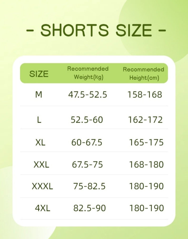 DRUR Women's Cycling Shorts High Waist Quick Drying Yoga Shorts Woman Summer Sports Short Pants With Inner Lining Gym Clothing