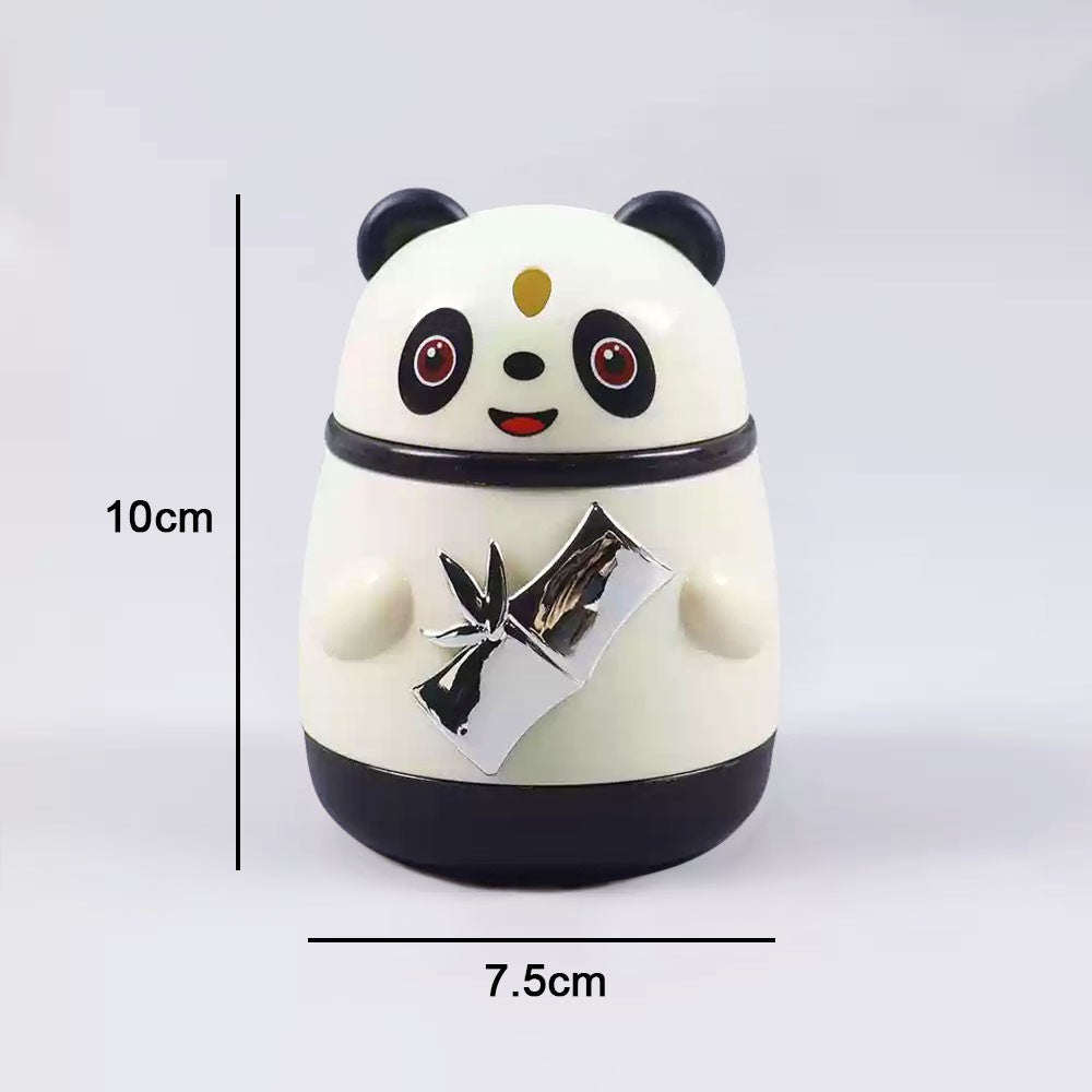 Silicone World Auto Pops-Up Toothpick Box Detachable Toothpick Storage Box Dispenser Home Automatic Push-type Toothpick Holder