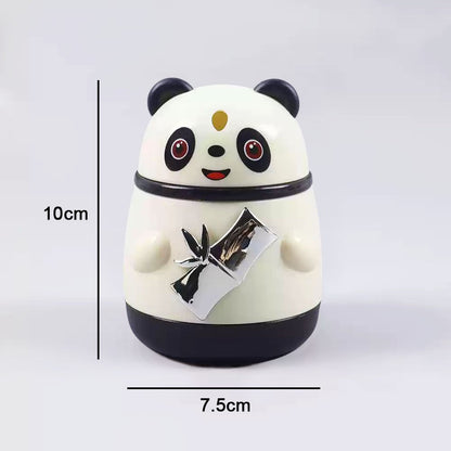 Silicone World Auto Pops-Up Toothpick Box Detachable Toothpick Storage Box Dispenser Home Automatic Push-type Toothpick Holder