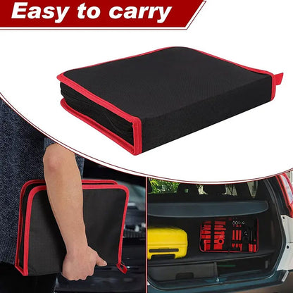 Conjunto de 43 Peças de Ferramentas para Remoção de Painel de Carro, Clipes de Fixação, Ferramenta de Remoção de Terminal de Fixação, Kit Pé de Cabra com Cabo Redondo para Carro/Rádio