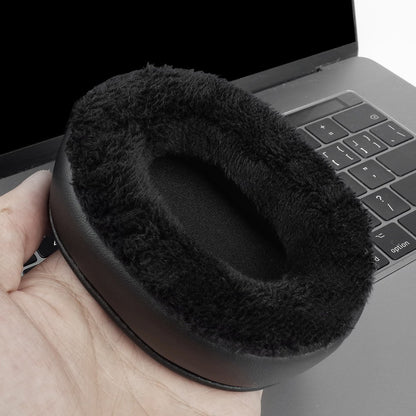 Replacement Foam Ear Pads for MCHOSE V9 S9 PRO,V9 PRO S9 PRO mchose x9 Headphones  memory foam Earpads Protein Leather