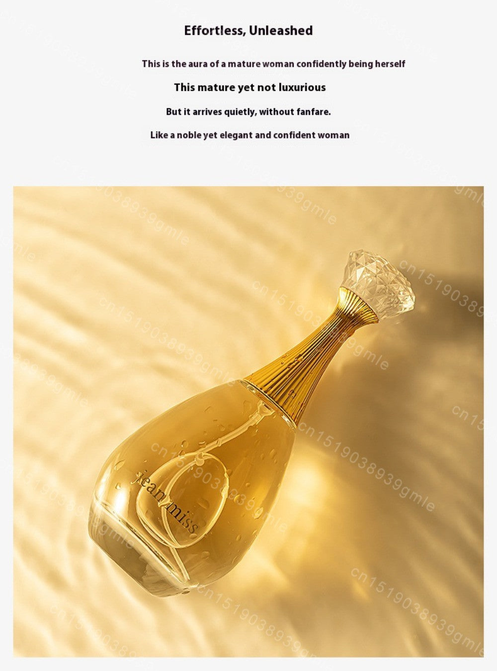 90Ml High Quality Perfume Unisex Natural Fresh Floral Scent Long-Lasting Fragrance Perfume Dating Essentials Natural Fruity