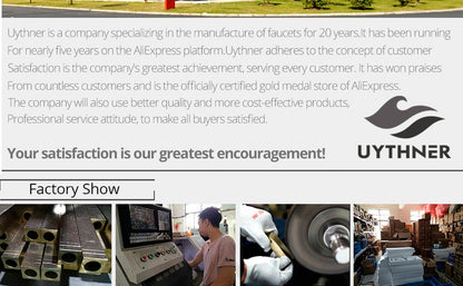 Brushed Golden Basin Faucets Elegant Waterfall Bathroom Sink Faucet Single Lever Hole Deck Mount Brass  Mixer Taps