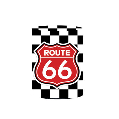 Race Car Theme Cylinder Covers Decor Elastic Racing Party Backdrop Pedestal Cover Baby Shower Birthday Custom Name Desserts