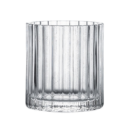 Copo de Uísque, Copos Tumbler Old Fashioned para Pedras de Gelo, Copos para Coquetel, Scotch, Bourbon, Gin, Vodca, Brandy