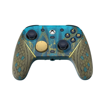 GameSir G7 Pro Wuchang Wireless Xbox Game Controller – Charging Dock, TMR Joytick, Hall Effect Trigger, Swappable Faceplate