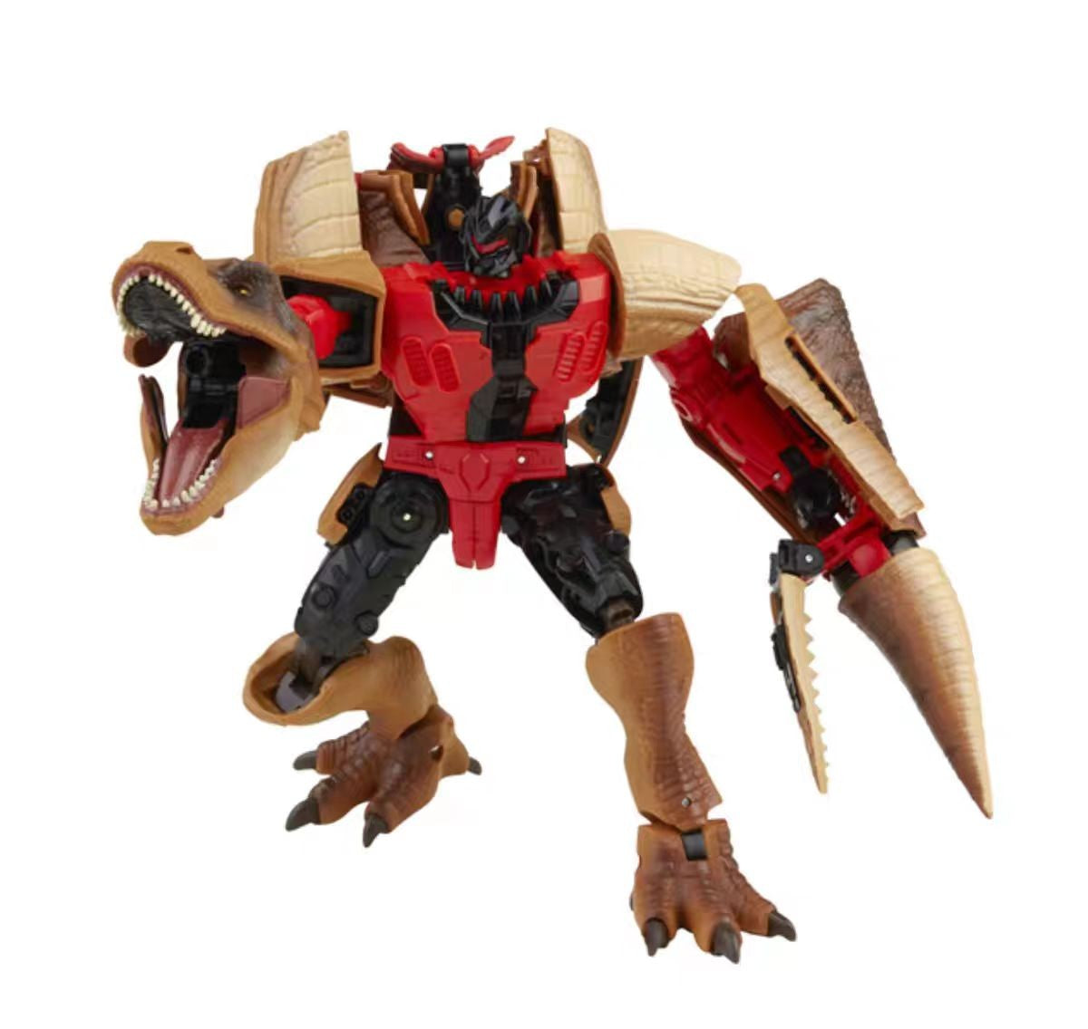 ?Super Vendas? Original Hasbro Transformers JURASSIC PARK TYRANNOCON REX AUTOBOT JP93 DILOPHOCON AUTOBOT JP12 Boneco de Anime