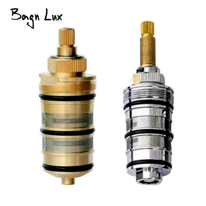 Cartridge Replacement Thermostatic Shower Control Switch Temperature Of Bathroom Shower Faucet Valve Spare Repair Kit