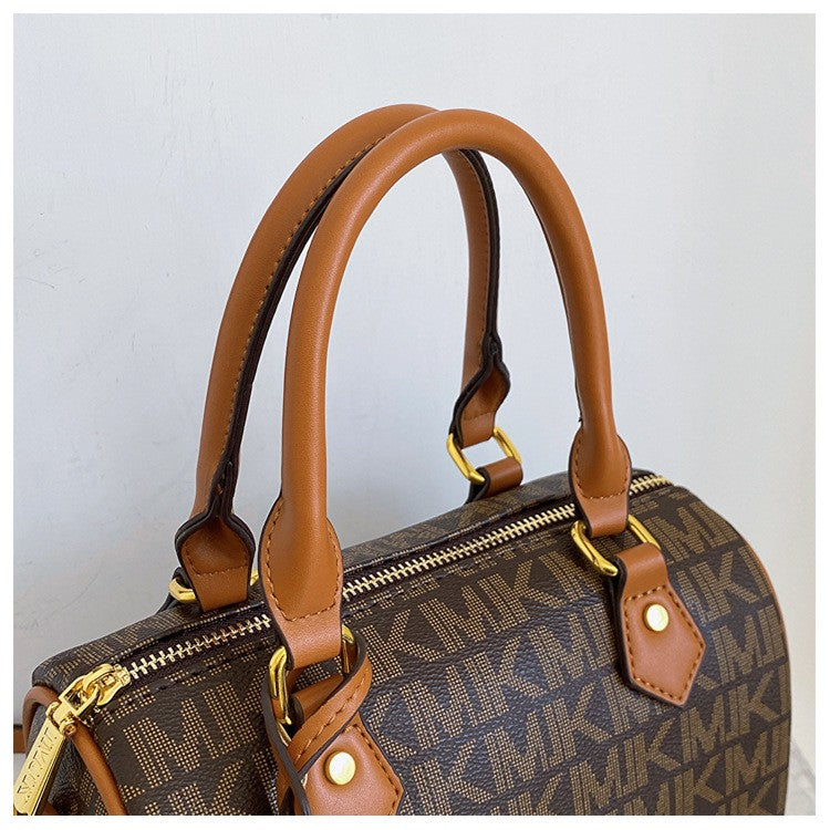 IMJK 23*17cm Luxury Women Clutch Bags Crossbody Shoulder Purses Handbag Women Clutch Travel Tote Bag