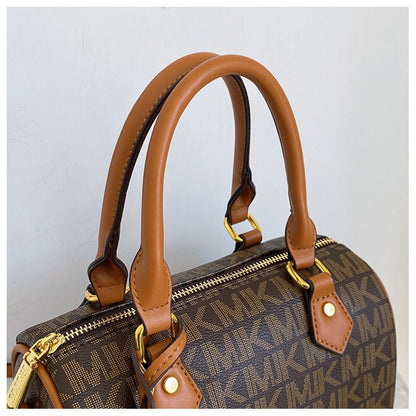 IMJK 23*17cm Luxury Women Clutch Bags Crossbody Shoulder Purses Handbag Women Clutch Travel Tote Bag