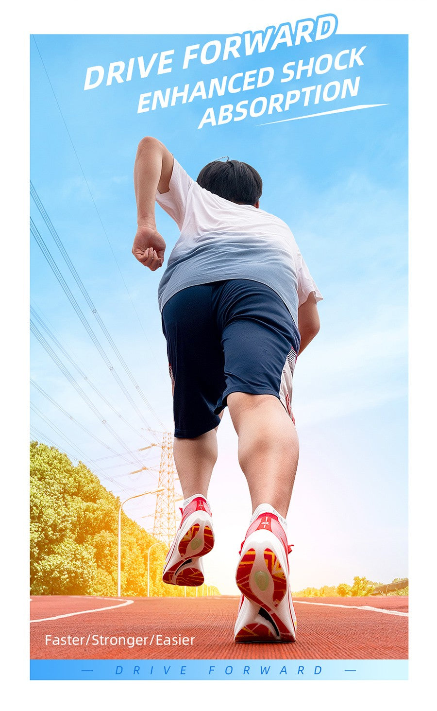 ONEMIX New Marathon Carbon Plate Running Racing Shoes Men Professional Stable Support Shock-relief Ultra-light Rebound Sneakers