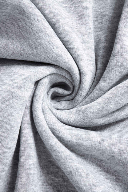 Men's Casual Pants Autumn Winter Fleece Sweatpants Men Running Jogger Sports Gym Trousers Fashion Solid Color Workout Long Pants