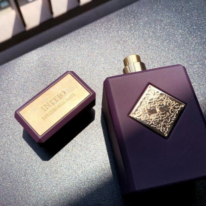 90ml Elegant Unisex Fragrance Premium Long Lasting Oriental Wood Eau De Parfum Blended Amber Rose Vanilla Oud Signature Essence